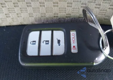 2016 Honda Cr-V Ex z USA, uszkodzony, nr VIN 5J6RM4H52GL022460